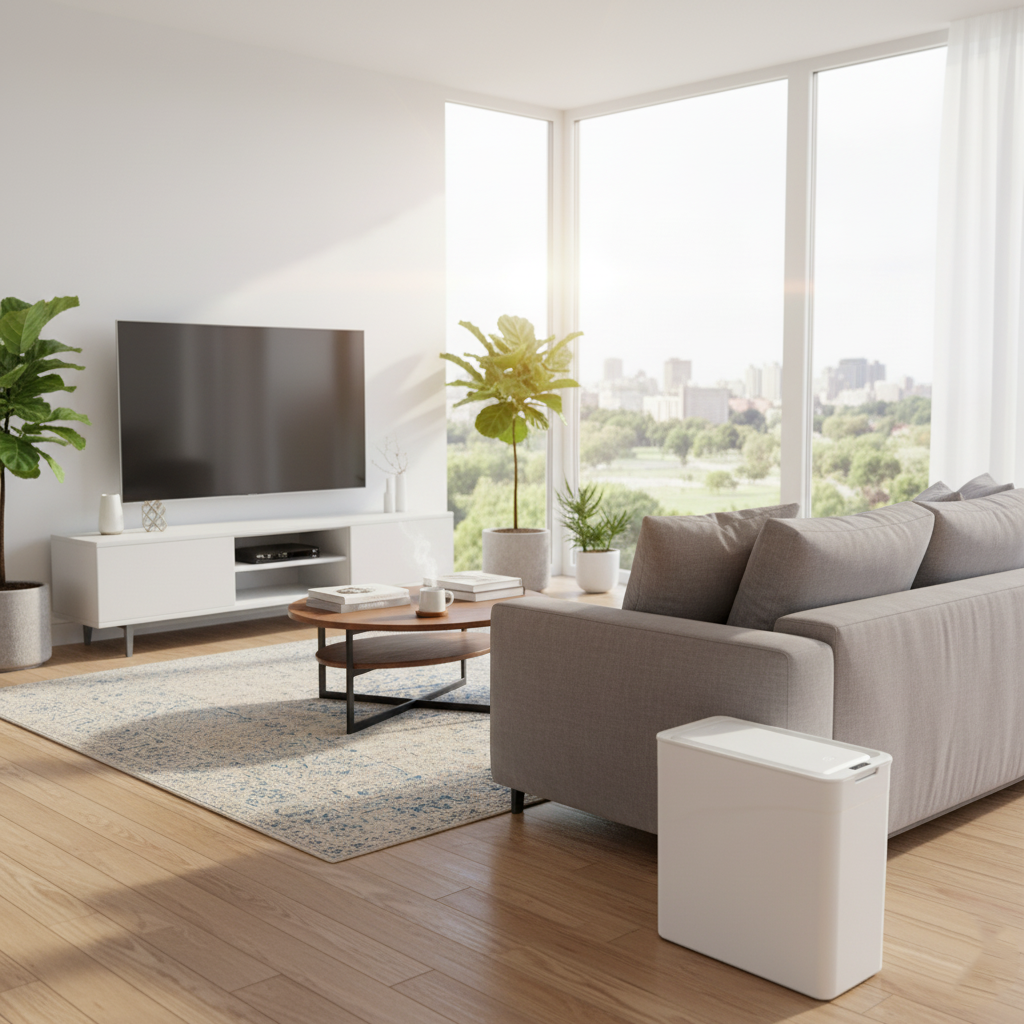 Productos para el hogar