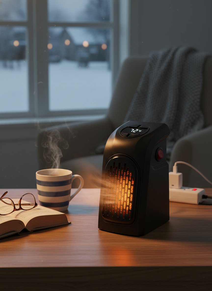 Productos electricos