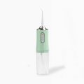 Irrigador oral portátil