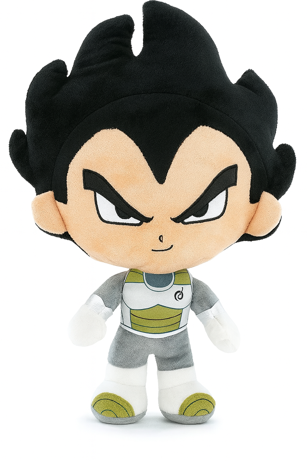 Peluche Oficial de Vegeta – Dragon Ball – Play by Play
