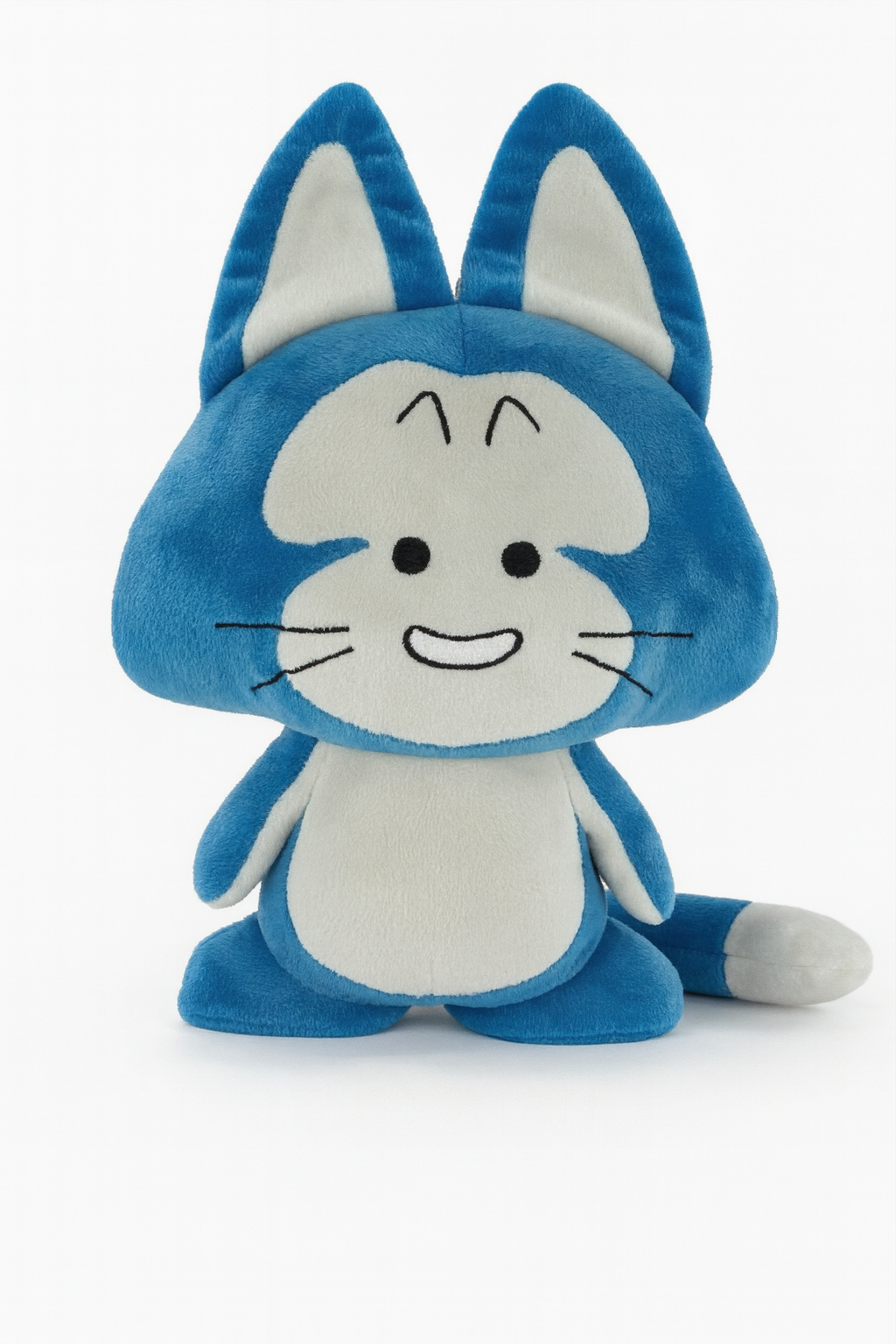 Peluche Oficial de Puar – Dragon Ball – Play by Play