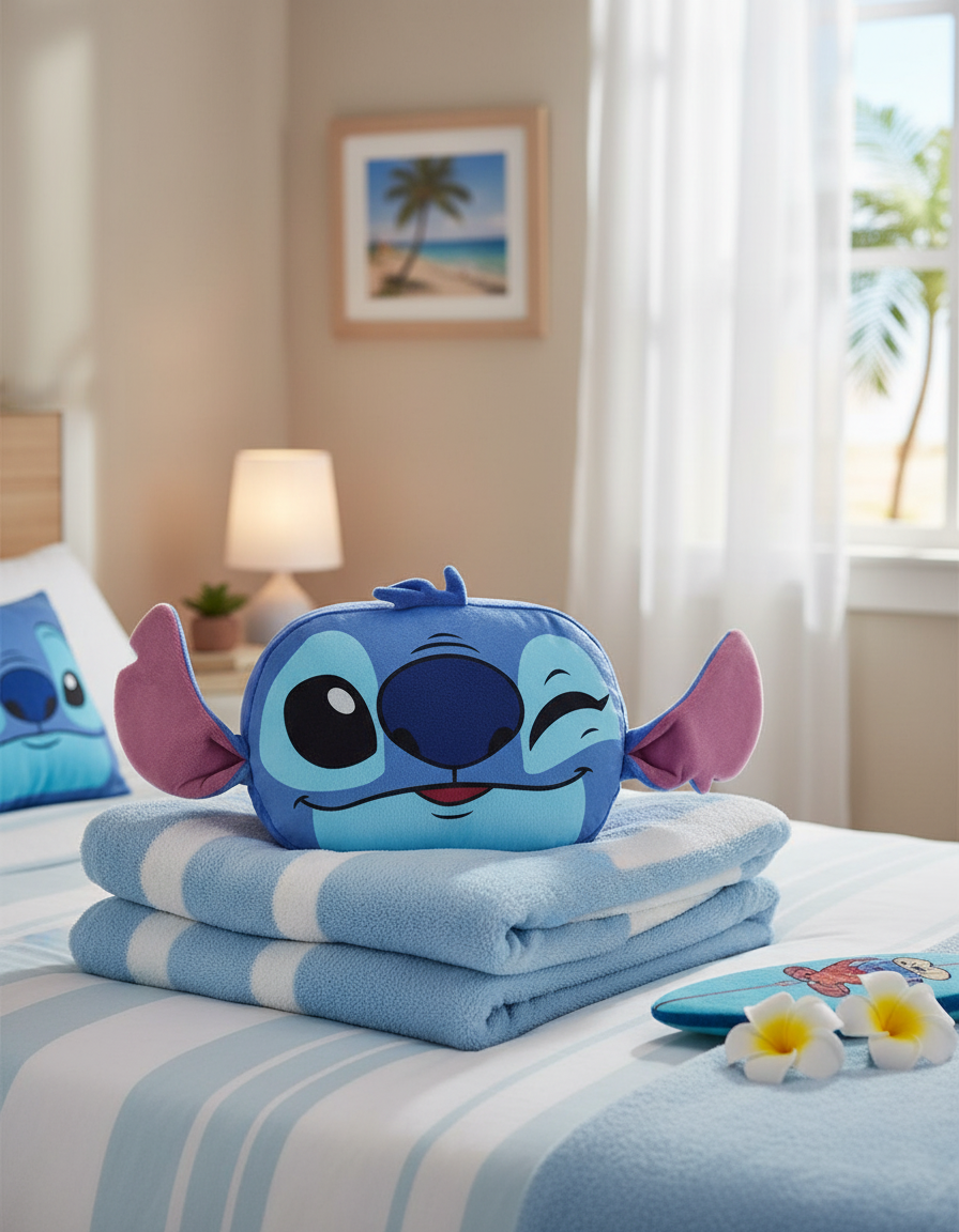 Cojin Calienta Manos