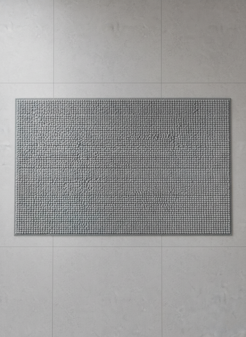 Alfombra de Baño